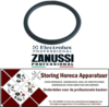 165510769 - O-ring voor overlooppijp ZANUSSI - ELECTROLUX