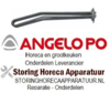 584415183 - Verwarmingselement 7000W 220V voor Angelo Po