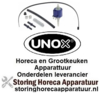 052499350 - Vibriatiepomp type 230V 28W 50Hz UNOX