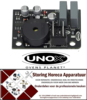 130KTM1001C - Zoemerprint voor oven UNOX