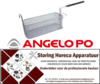 202970174 - Friteusekorf  L1 368mm B1 150mm H1 120mm voor friteuse ANGELO PO