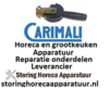 240526335 -Knop zwart CARIMALI