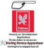 325415151 - Verwarmingselement 2500 Watt - 230 Volt FALCON
