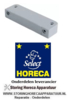049.9036.51 - Magneet HORECA SELECT GLAZENSPOELER GGW1001