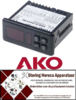 113379508 - Elektronische regelaar 90 tot 240 Volt type AKO-D14423-RC AKO