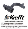 3627.6202202.01 - Slang steamer KREFFT GG10.11NT