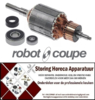 943699487 - Motor voor staafmixer 230V Robot-Coupe