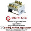 146300076 - Nokkenschakelaar 4 schakelstanden voor BERTOS