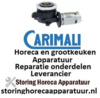 201531211 -Slijpeenheid compleet voor CARIMALI