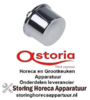 115347183 -Druktaster inbouw ø 14,3mm verchroomd ASTORIA CMA