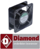 128SA03018A - Ventilator voor waterfontein CR-18/P/B DIAMOND