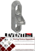 21805002066000 - Slotneus met Rol 2000+mk+booster voor oven LEVENTI