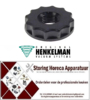 085370516 - Moer  voor magneetspoel HENKELMAN