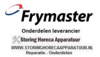 FRYMASTER - HORECA EN GROOTKEUKEN APPARATUUR REPARATIE ONDERDELEN