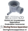 105508410 - Wasarmhouder inbouwpositie boven voor vaatwasser ARISTARCO