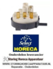 338.905.283 - Pressostaat vaatwasser HORECA SELECT GDW1001