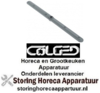 245519588 - Naspoelarm L 440mm inbouwpositie boven sproeiers 5 inbouw ø 14mm COLGED
