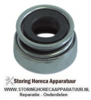 323510713 - Loopring voor schacht ø 12mm OD ø 24mm H 16mm