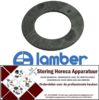 127506121 - Vlakpakking rubber vaatwasser LAMBER