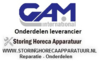 GAM HORECA EN GROOTKEUKEN APPARATUUR REPARATIE ONDERDELEN