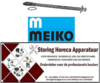 124418772 -Verwarmingselement 7500W 240V inbouw ø 47,5mm VC 3 L 405mm B 32mm H 37mm thermostaathuls ø 7mm Meiko