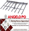 151105371 - Brander kantel braadpan voor ANGELO PO