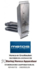 1166A037484 - Verwarmingselement 15000W 220V  L 310mm B 230mm H 130mm METOS