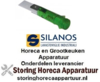 268359136 -Signaallamp ø 9mm 230V groen aansluiting vlaksteker 6,3mm SILANOS