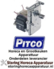 146601970 - Tandwielmotor PITCO type ZEM-6006-25 230V 50/60Hz - PITCO