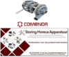 186 500016 -Pomp type AL15 fasen 1 IBMEI COMENDA