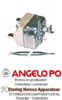 030375215 - Thermostaat t max 65°C voor Angelo Po