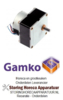 101500605 - Tandwielmotor CROUZET type 805274  GAMKO