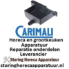 613526323 -Afvoerbak L 177mm B 98mm H 55 PT100 voelermm slang ø 1/2"mm CARIMALI