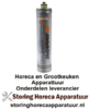 355530103 - Waterfilter EVERPURE type 4H capaciteit 11355l stroomsnelheid 114l/h werkdruk max. 10bar
