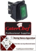 229-ZCE700-128K3 - Schakelaar voor friteuse 8 liter CATERCHEF 688828