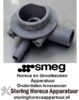 28875220 - Wasarmhouder voor vaatwasser SMEG