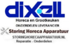 DIXELL - ELEKTRONISCH REGELAAR HORECA EN GROOTKEUKEN APPARATUUR REPARATIE ONDERDELEN