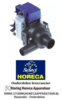 959.902.346 - Afvoerpomp vaatwasser HORECA SELECT GDW 1001