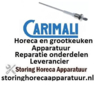 228402328 -Niveau elektrode 1/8" totale lengte 110mm voeler L 95mm voelerlengte geïsoleerd 65mm- CARIMALI