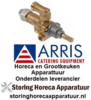 351102557 - Gaskraan type 21S gasingang M16x1,5 (pijp ø 10mm) ARRIS