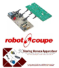 115403566 - Printplaat groentesnijder R3 / R4 / R301 / R401 passend voor ROBOT COUPE