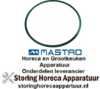196691232 - Rondesnaar ø 8mm L 730mm MASTRO