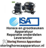 306605202 -Compressor koelmiddel R290 type NT2170U 3/4HP cilinderinhoud 20,44cm³ CSR 220-240V H 220mm 1340W ISA