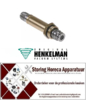 234370517 - Magneetventielhuis maximale maat 2,8 mm HENKELMAN