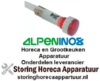 689359380 - Signaallamp ø 10mm 230V rood ALPENINOX