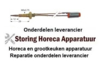 102102127 - Thermokoppel met twee geleiders L 600mm- M6 x 0,75 -  ø 2mm