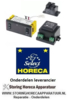 849D.QWB00.05 - Elektronische regelaar flessenkoeler HORECA SELECT GBC1001