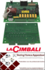 524403440 - Printplaat voor koffiemachine LA CIMBALI