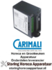 114402326 - Centrale-eenheid 6 relais 230V spanning AC - CARIMALI