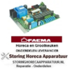 794400685 - Printplaat E91 voor koffie machine serie DIPLOMAT FAEMA